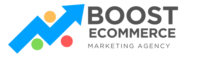 BoostEcommerce | Grow Your Business with Digital & eCommerce Marketing